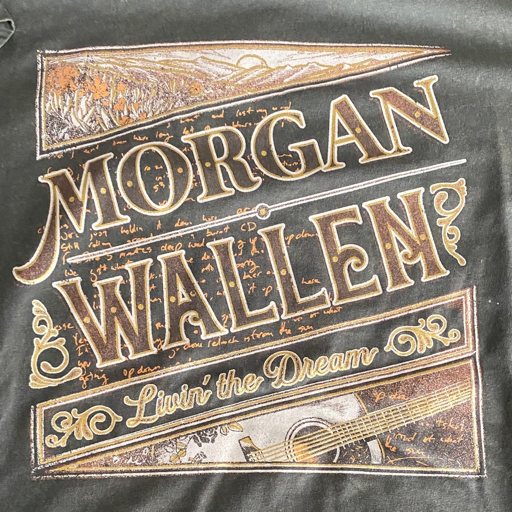 Maurices Morgan Wallen T-Shirt